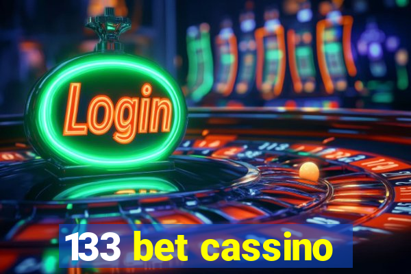 133 bet cassino